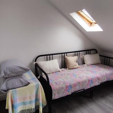 Belfast City Centre, Brilliant Light Apartment Экстерьер фото