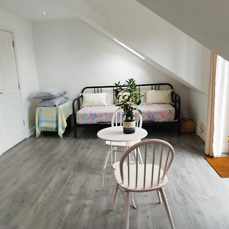 Belfast City Centre, Brilliant Light Apartment Экстерьер фото