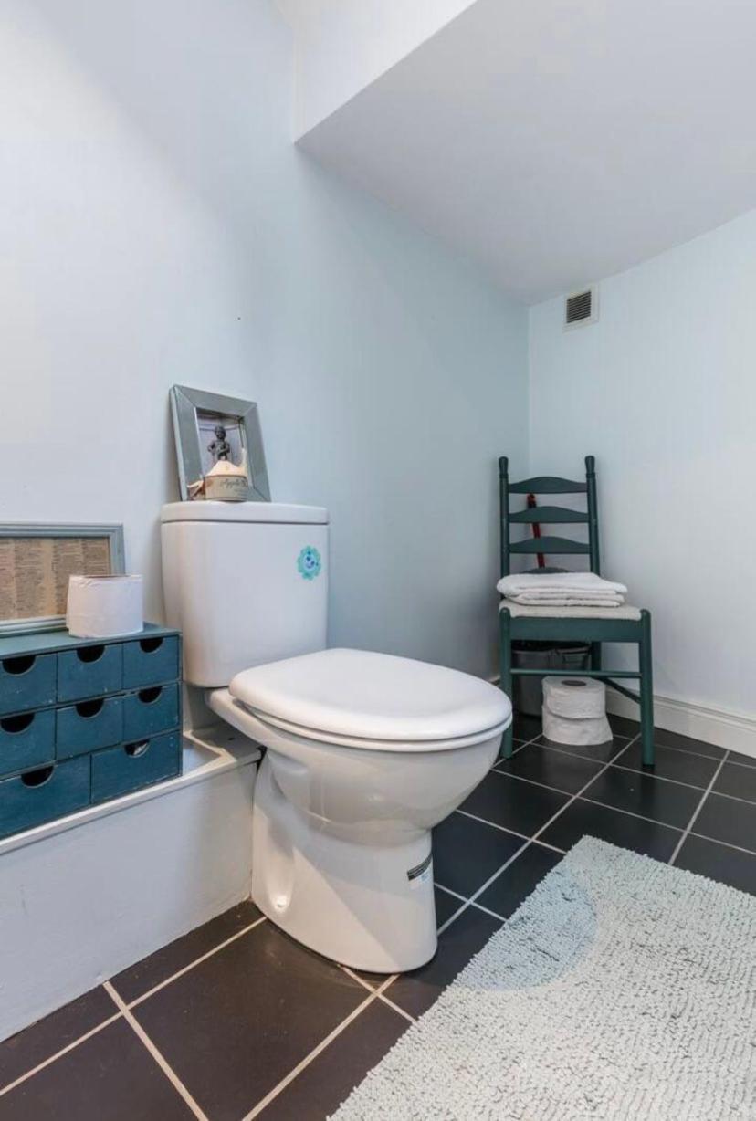 Belfast City Centre, Brilliant Light Apartment Экстерьер фото