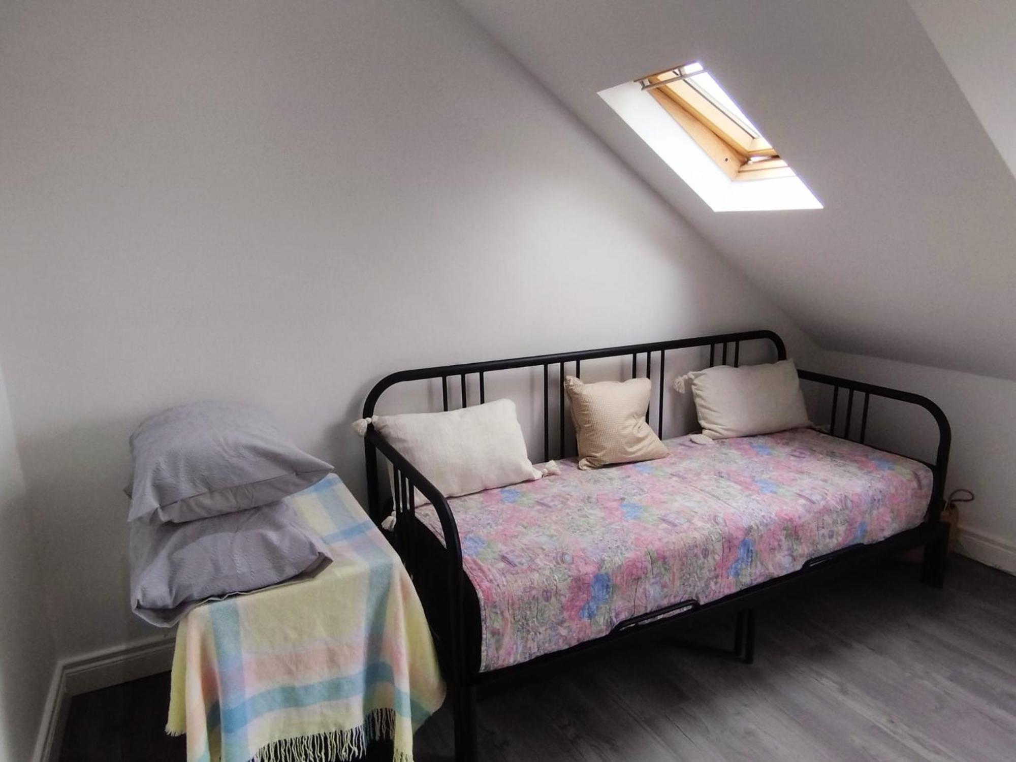Belfast City Centre, Brilliant Light Apartment Экстерьер фото