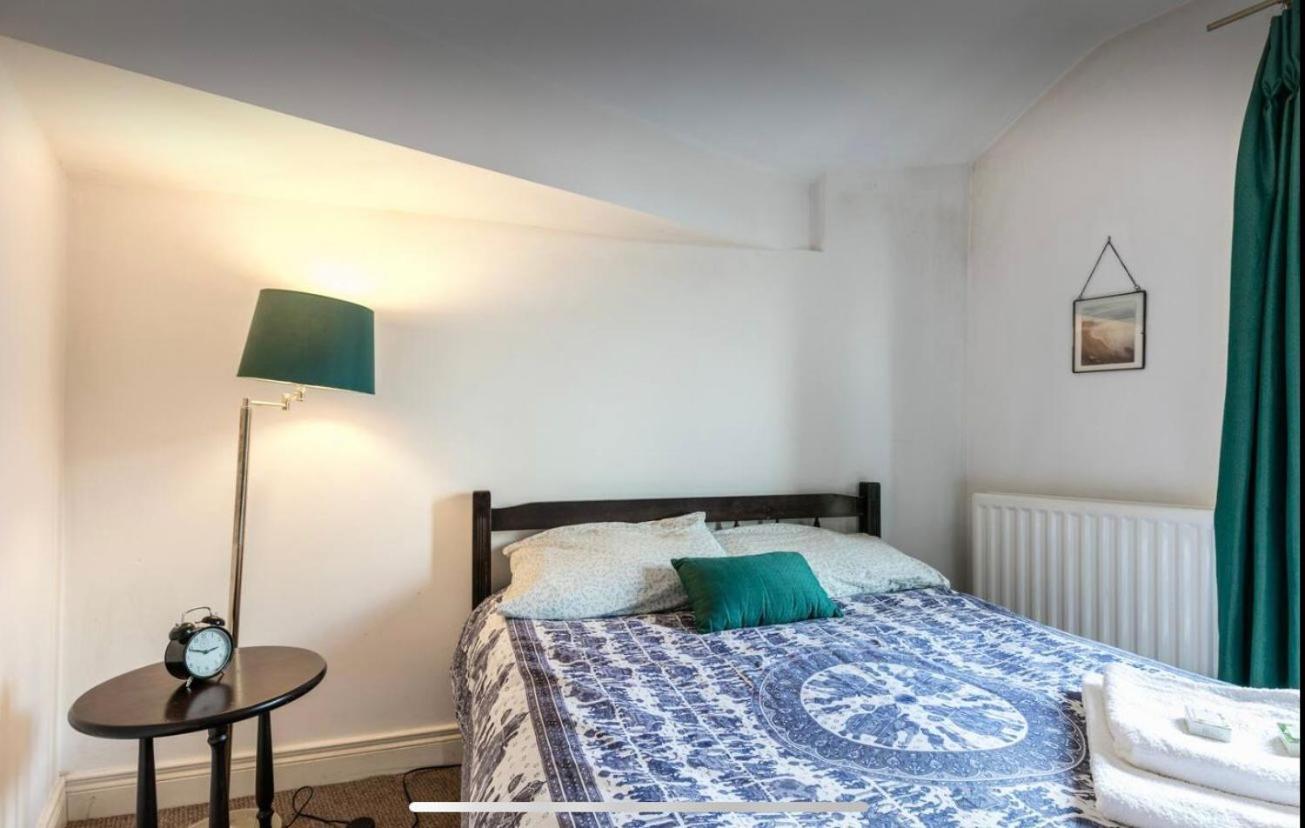 Belfast City Centre, Brilliant Light Apartment Экстерьер фото