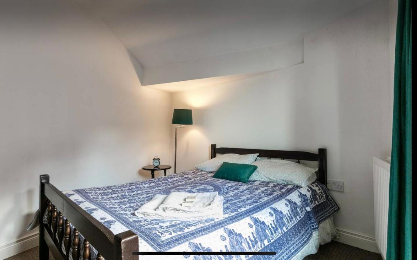 Belfast City Centre, Brilliant Light Apartment Экстерьер фото