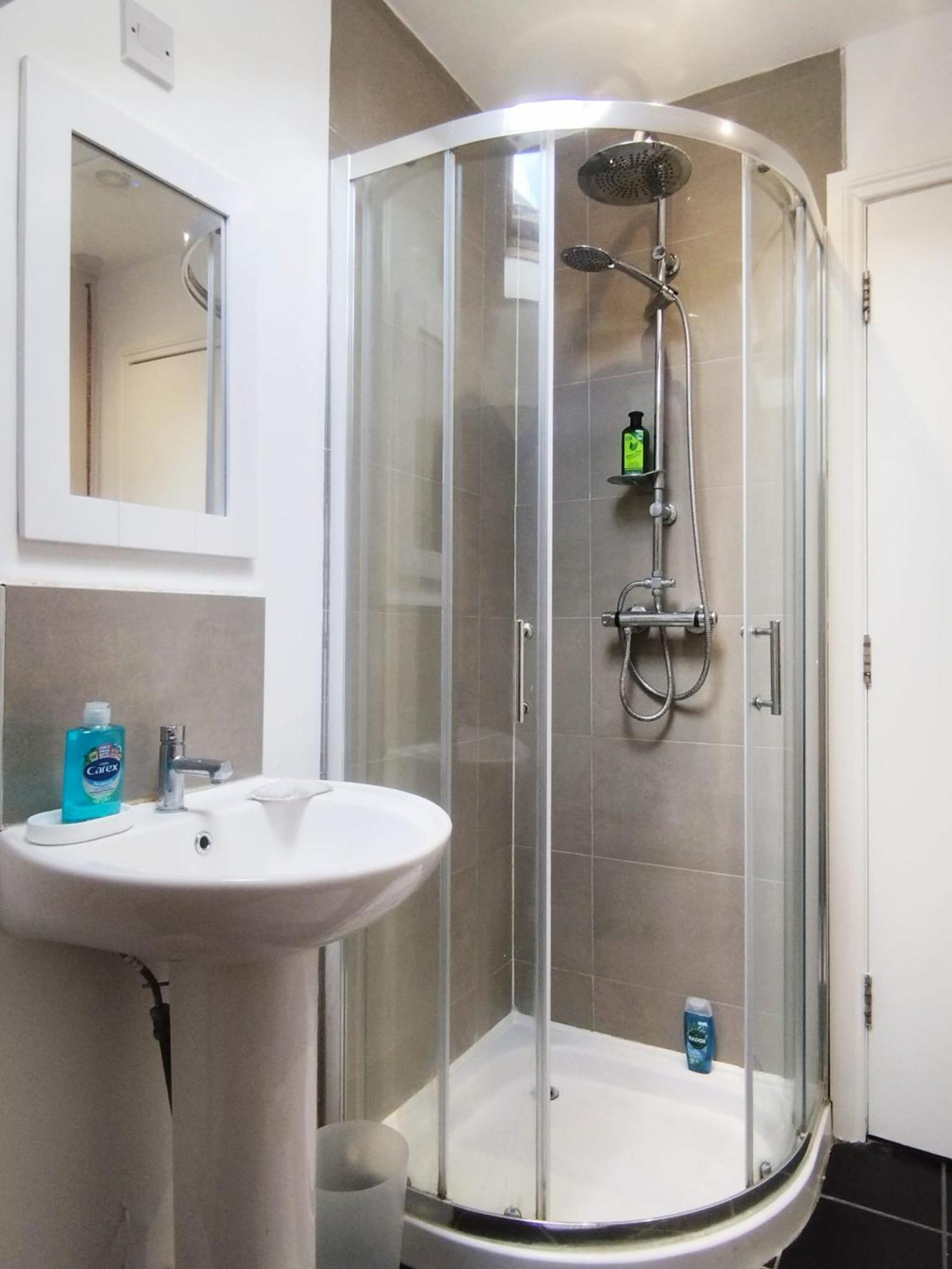 Belfast City Centre, Brilliant Light Apartment Экстерьер фото