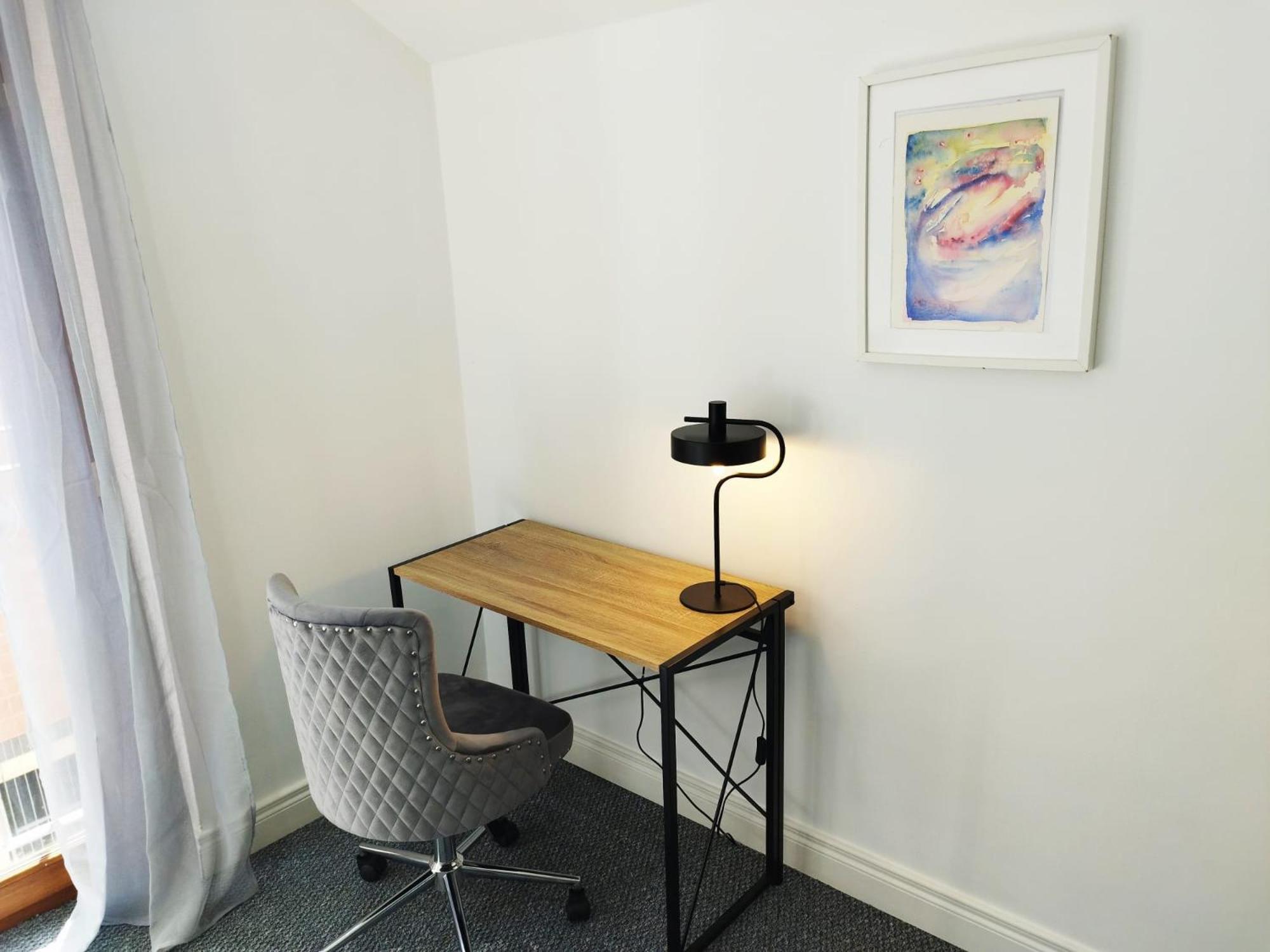 Belfast City Centre, Brilliant Light Apartment Экстерьер фото