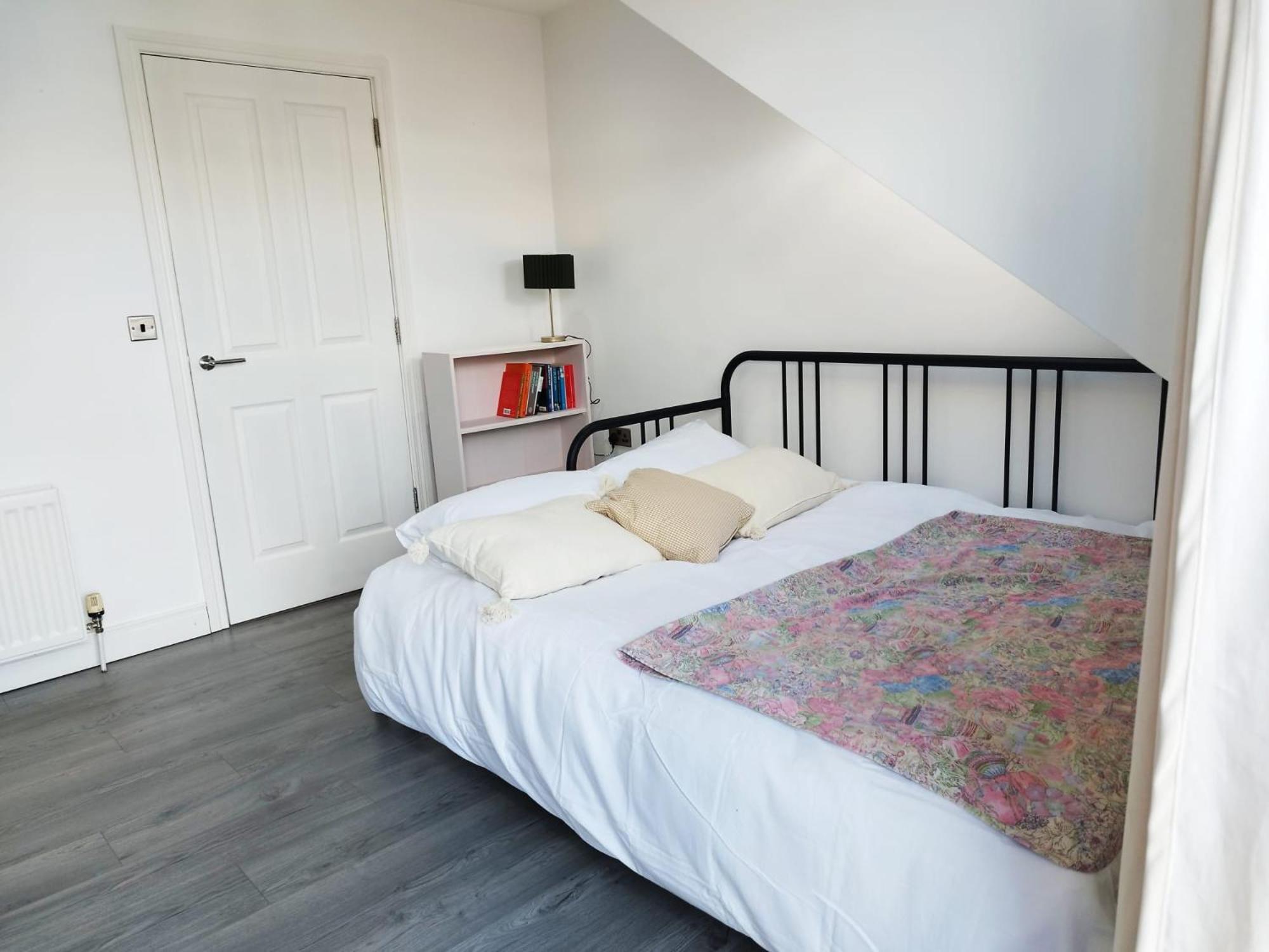 Belfast City Centre, Brilliant Light Apartment Экстерьер фото