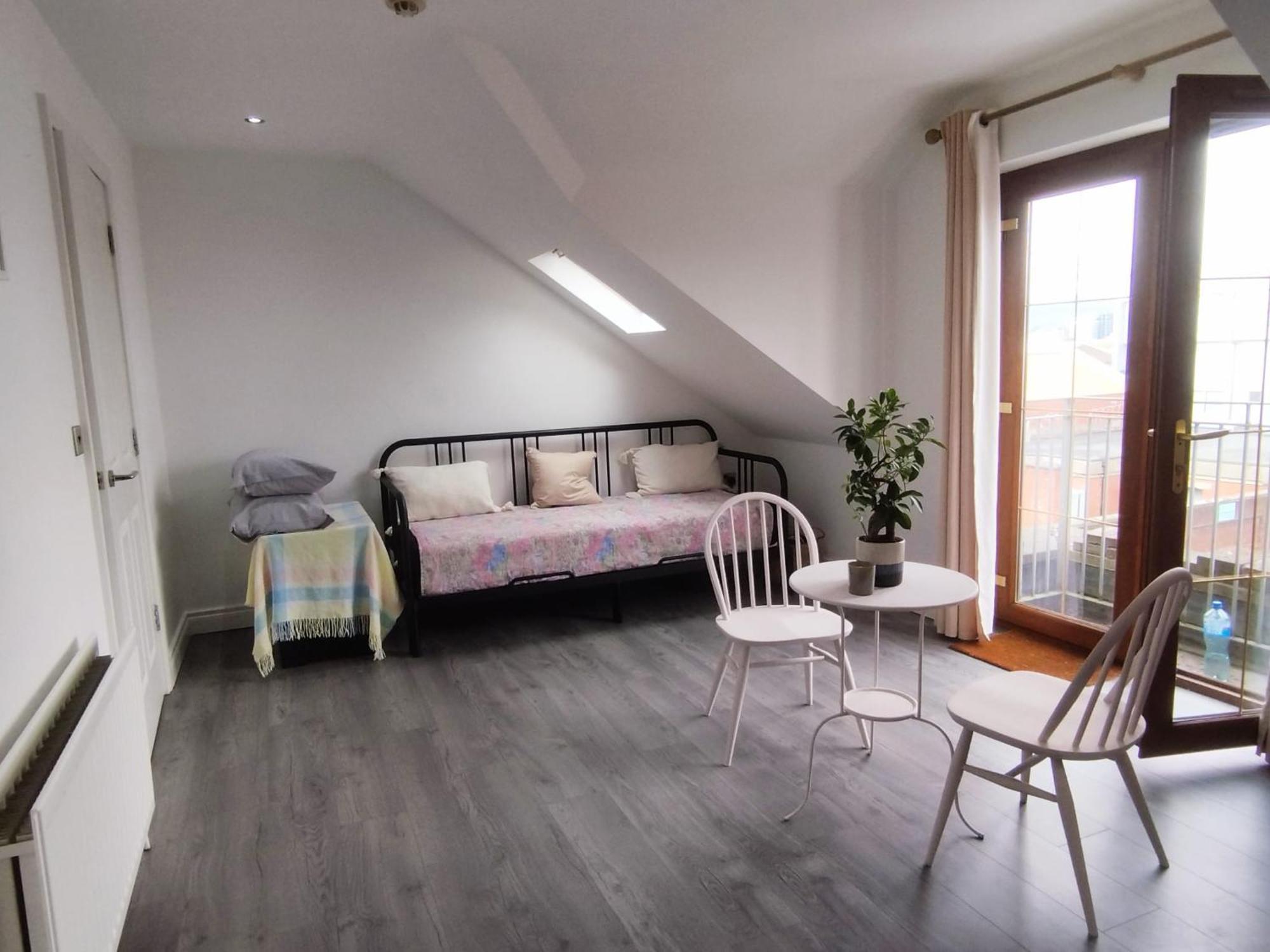 Belfast City Centre, Brilliant Light Apartment Экстерьер фото