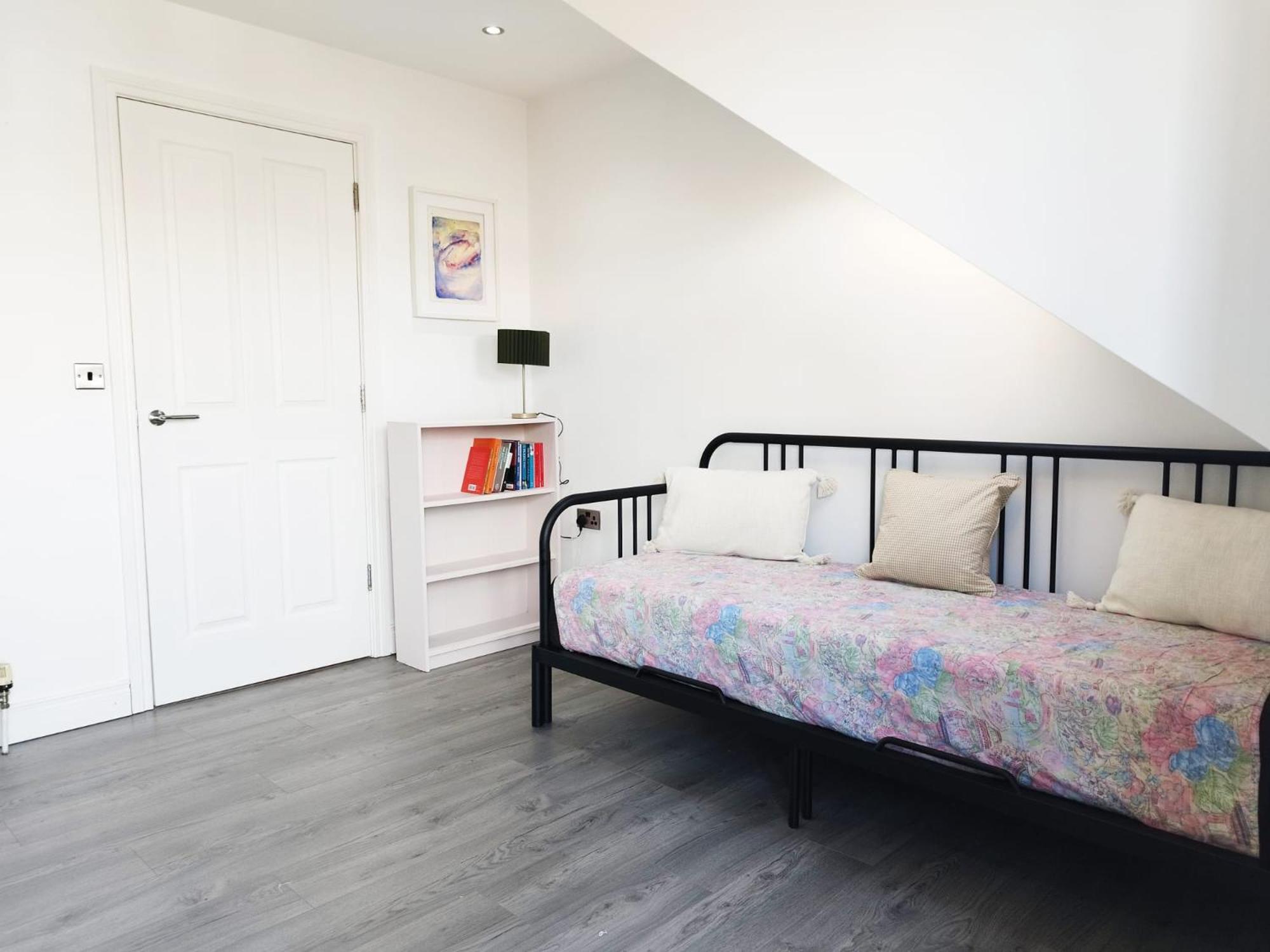 Belfast City Centre, Brilliant Light Apartment Экстерьер фото